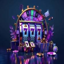 demo slot featured game showcase