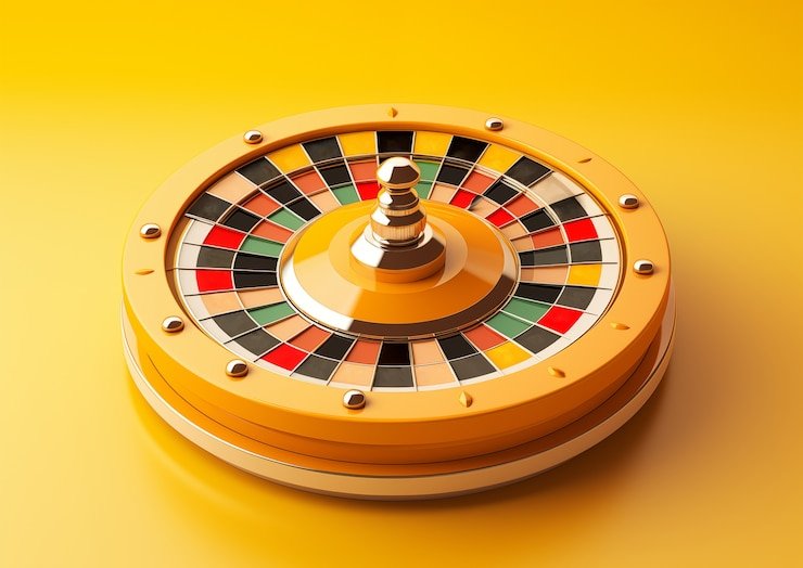 demo slot App 