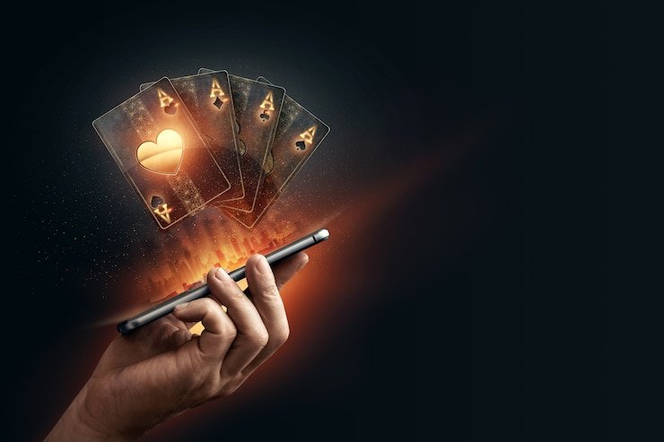 demo slot featured game showcase
