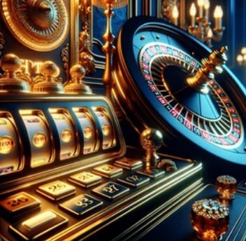 Demo permainan Hacksaw Gaming di platform demo slot