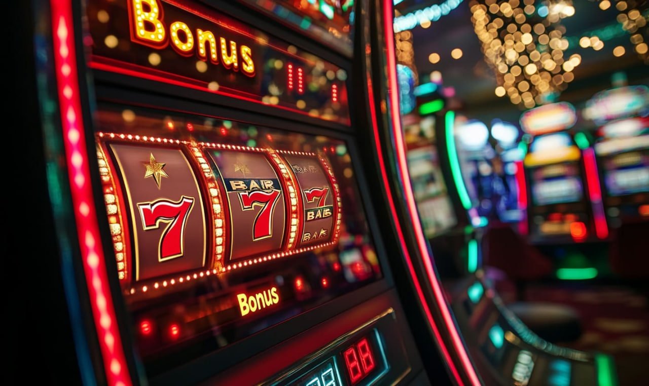 Fitur bonus Street Racing Game di demo slot